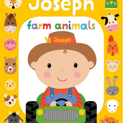 Farm Joseph