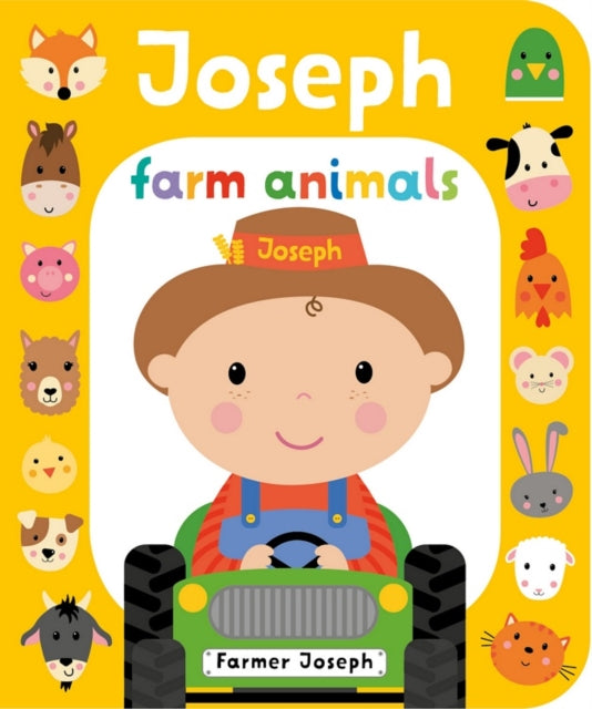 Farm Joseph