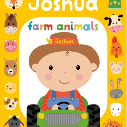 Farm Joshua