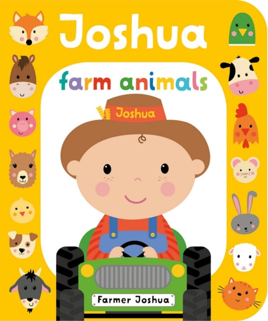 Farm Joshua