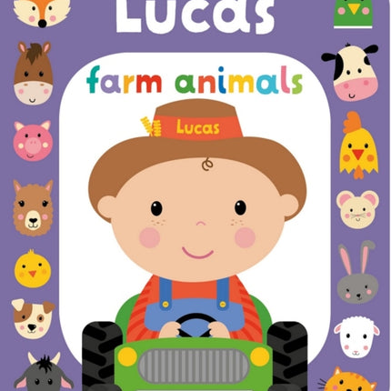 Farm Lucas