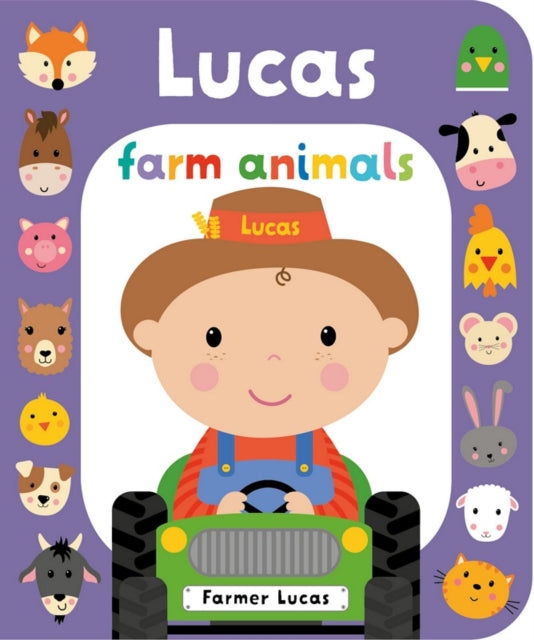 Farm Lucas