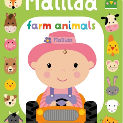 Farm Matilda