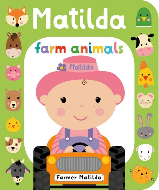 Farm Matilda