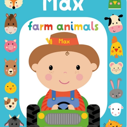 Farm Max