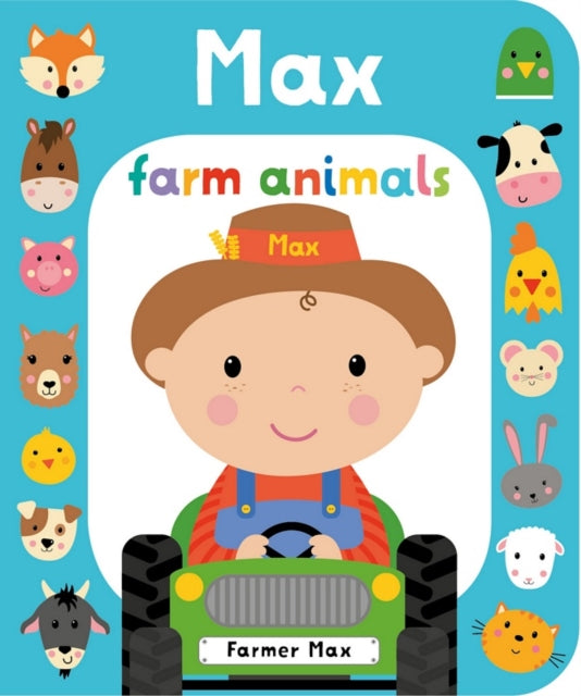 Farm Max