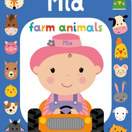 Farm Mia