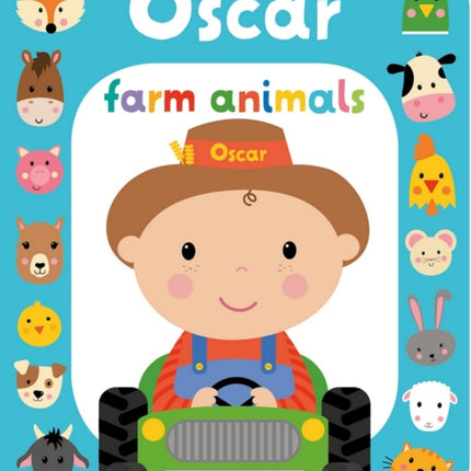 Farm Oscar