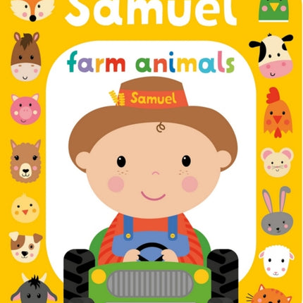 Farm Samuel