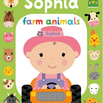 Farm Sophia