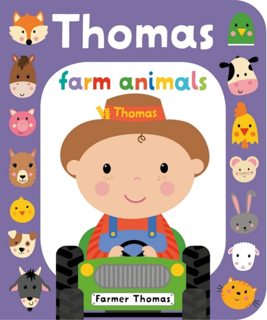 Farm Thomas