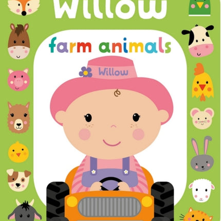 Farm Willow