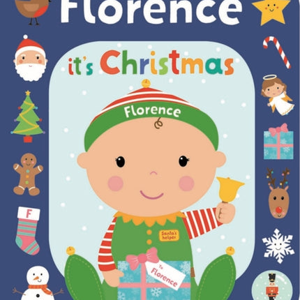 Its Christmas Florence