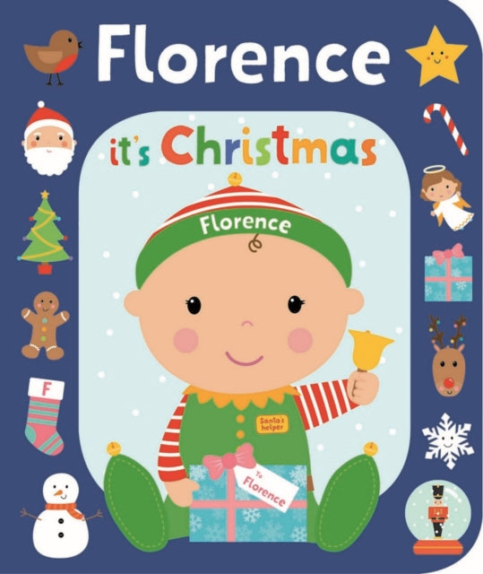 Its Christmas Florence