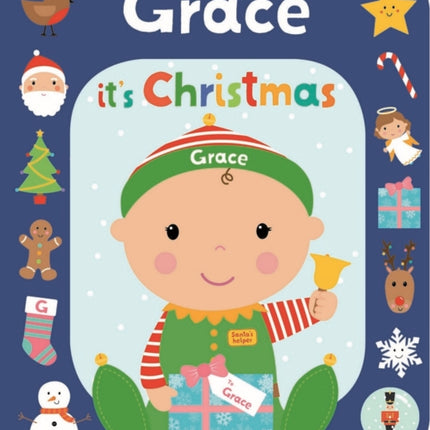 Its Christmas Grace