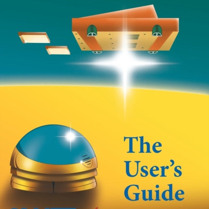 The Sam Coupe User's Guide