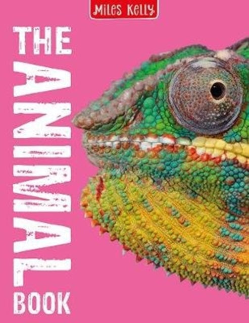 The Animal Book