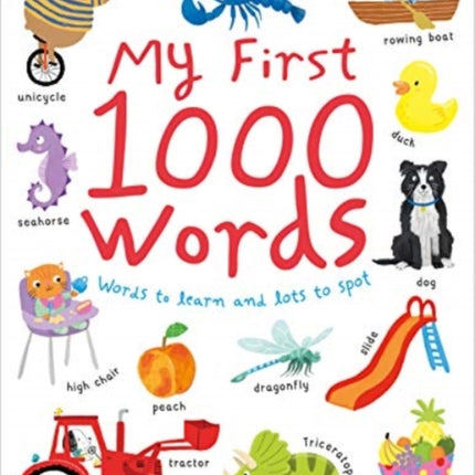 1000 Words