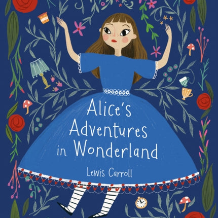Alice's Adventures in Wonderland