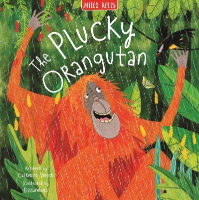 The Plucky Orangutan