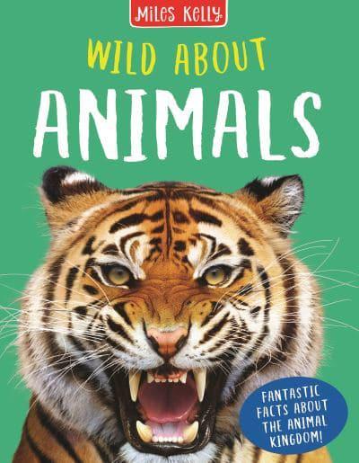 Wild About Animals