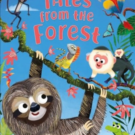 Tales From The Forest