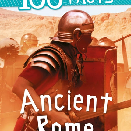 100 Facts Ancient Rome