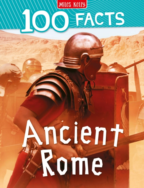 100 Facts Ancient Rome