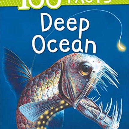 100 Facts Deep Ocean