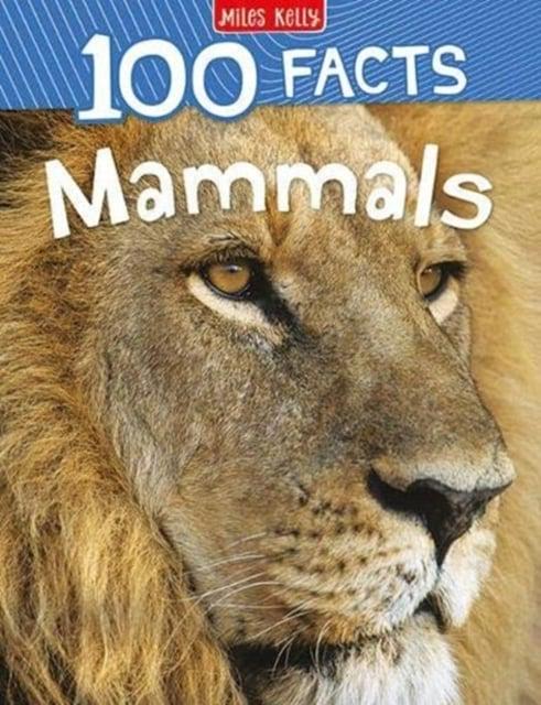 100 Facts Mammals