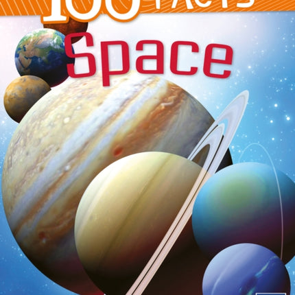 100 Facts Space