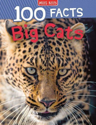 100 Facts Big Cats