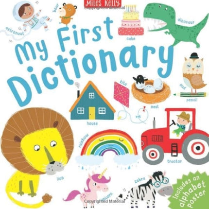 My First Dictionary