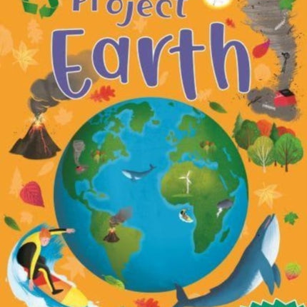 Project Earth