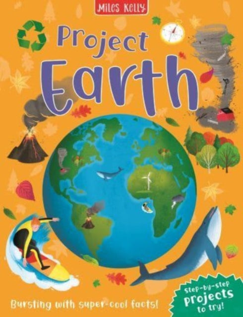 Project Earth