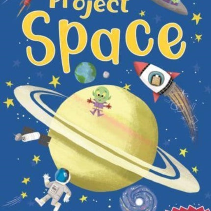 Project Space