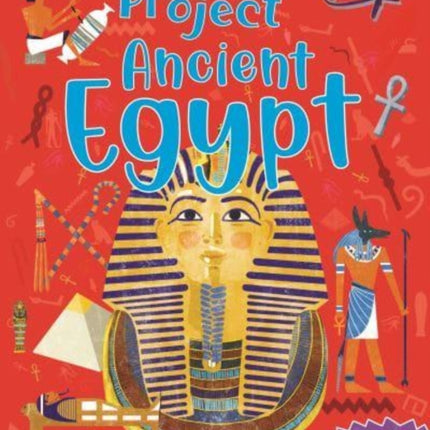 Project Ancient Egypt