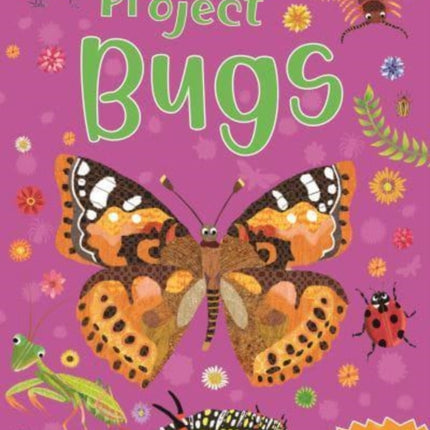 Project Bugs