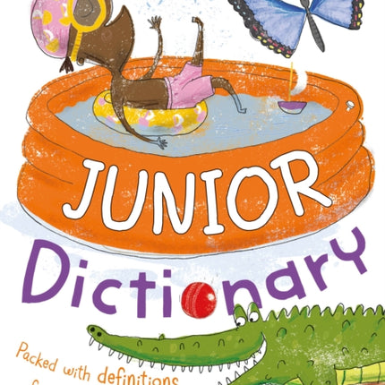 Junior Dictionary