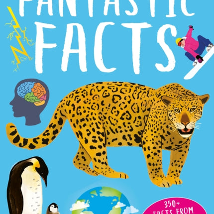 Fantastic Facts