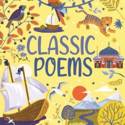 Classic Poems