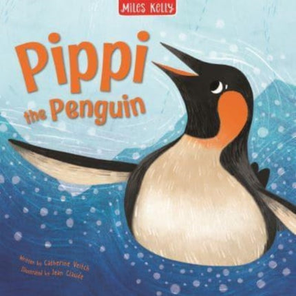 Pippi the Penguin