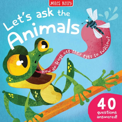 Lets Ask the Animals