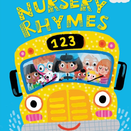 Nursery Rhymes