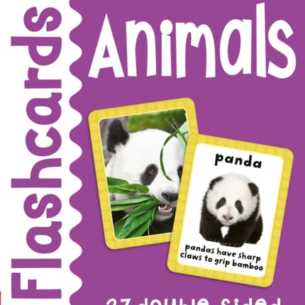Animals Flashcards