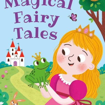 Magical Fairy Tales