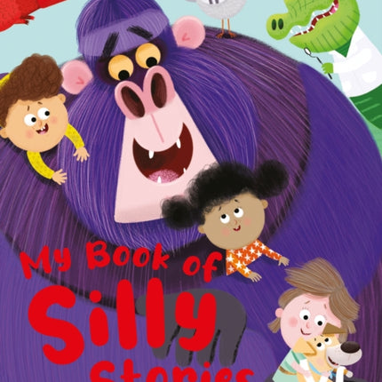 Silly Stories
