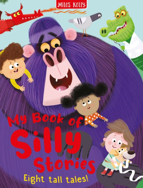 Silly Stories
