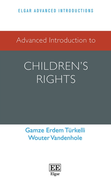 Advanced Introduction to Children’s Rights