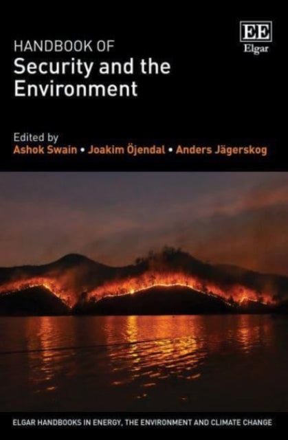 Handbook of Security and the Environment